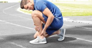 flat foot reconstruction surgery 