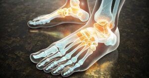 orthopedic surgery foot and ankle