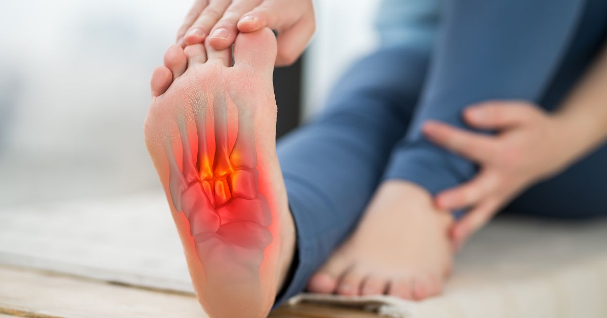 foot and ankle orthopedic surgeon near me